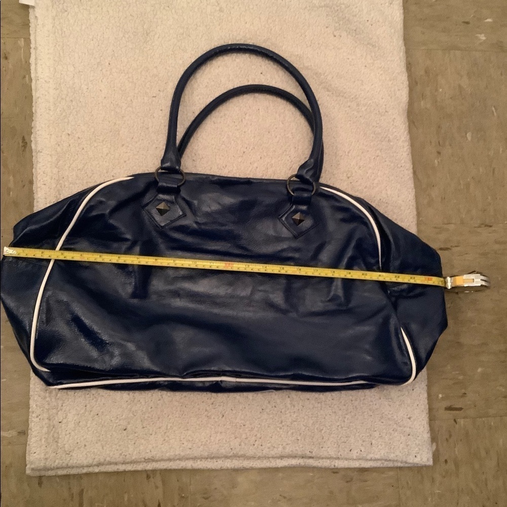 2012 MLB ALL STAR Game Duffel Unisex Bag - Picture 10 of 13